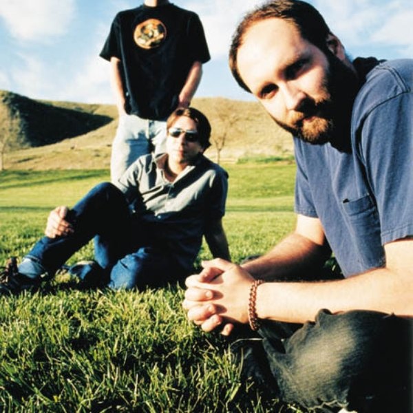 Built To Spill artist photo