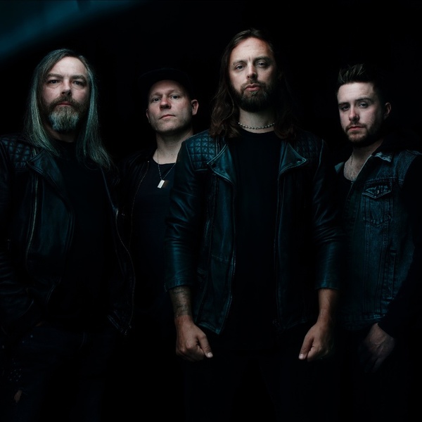Bullet For My Valentine artist photo