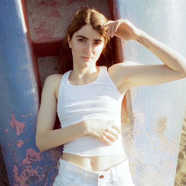 bülow artist photo