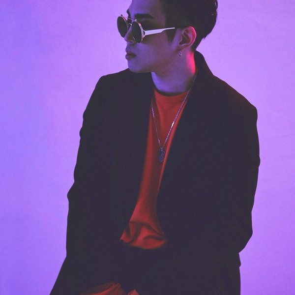 Bumkey artist photo