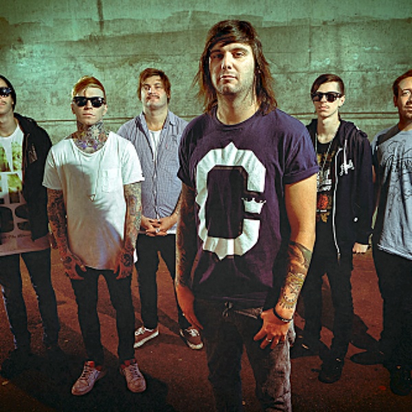 Buried In Verona artist photo