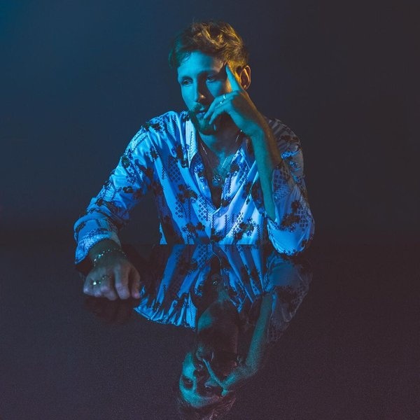 Burns artist photo