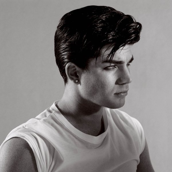 Adam Lambert artist photo