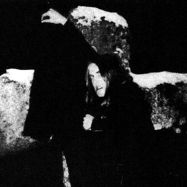 Burzum artist photo