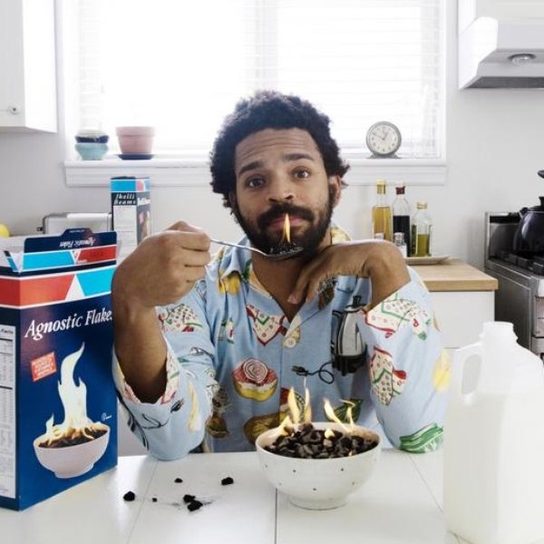Busdriver artist photo