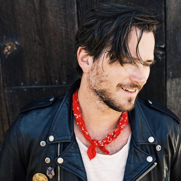 Butch Walker artist photo