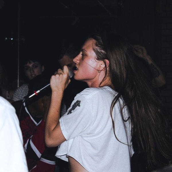 The Buttress artist photo