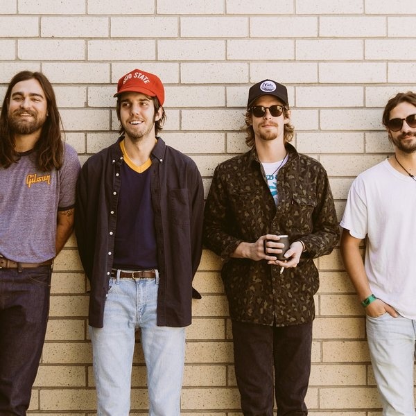 Caamp artist photo