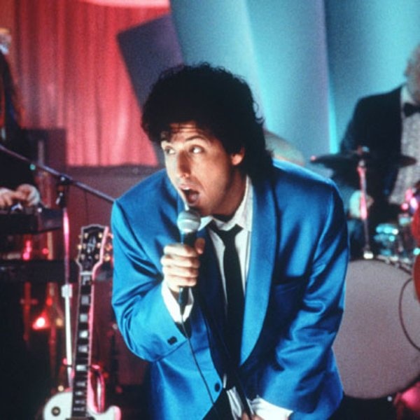 Adam Sandler artist photo