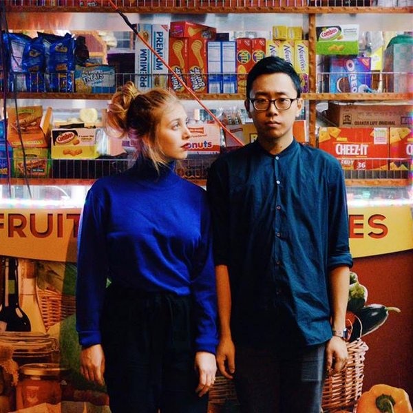 Cafuné artist photo