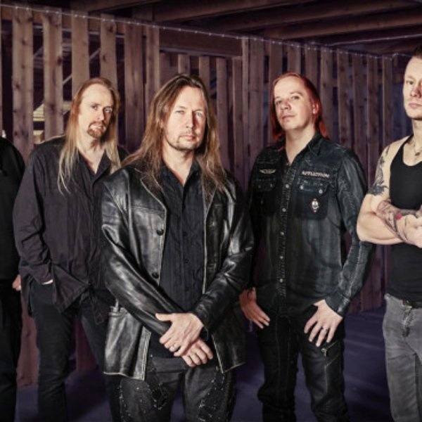 Cain's Offering artist photo