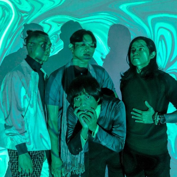 Calein artist photo
