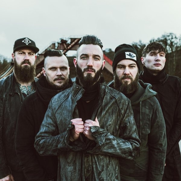Caliban artist photo