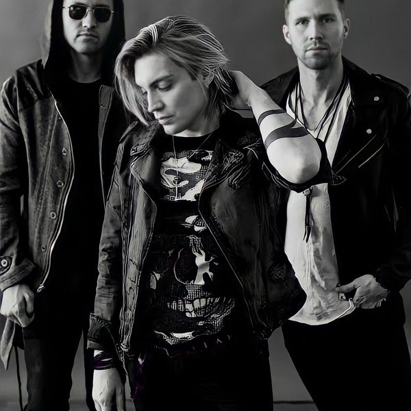 The Calling artist photo