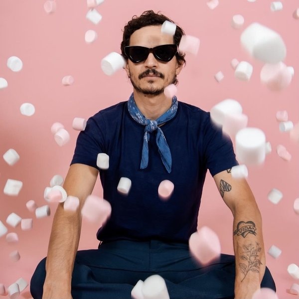 Caloncho artist photo