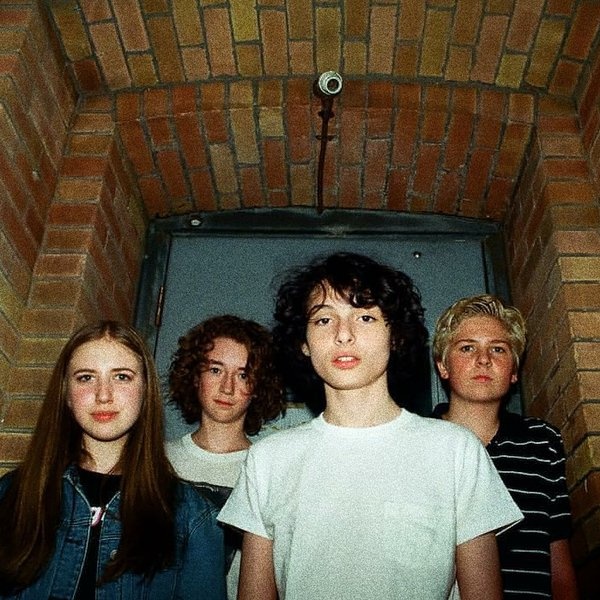Calpurnia artist photo