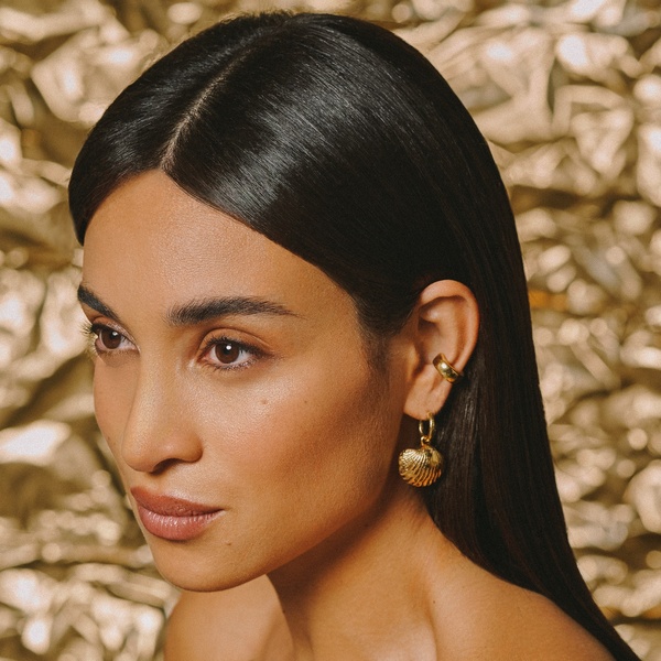 Camélia Jordana artist photo