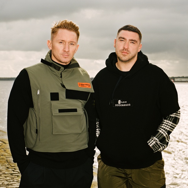CamelPhat artist photo