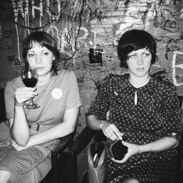 Camera Obscura artist photo