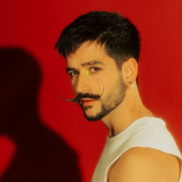 Camilo artist photo