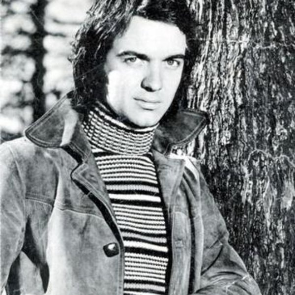 Camilo Sesto artist photo