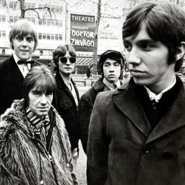 The Easybeats artist photo