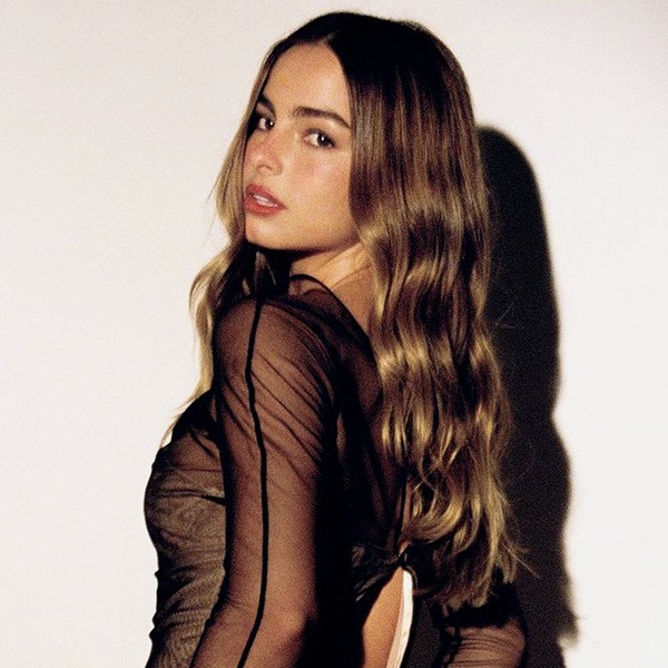 Addison Rae artist photo