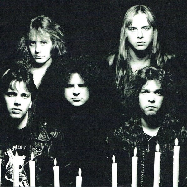 Candlemass artist photo