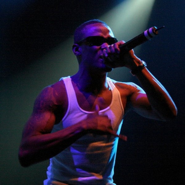 Canibus artist photo