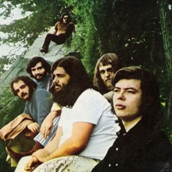 Canned Heat artist photo
