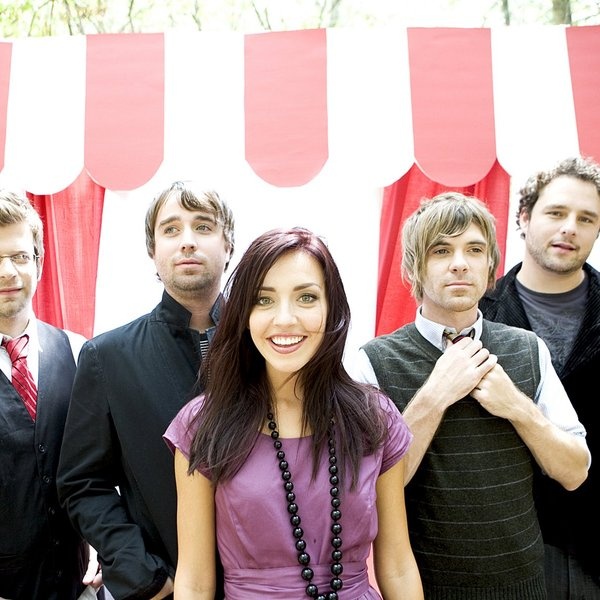 Addison Road artist photo