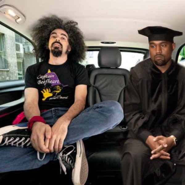 Caparezza artist photo