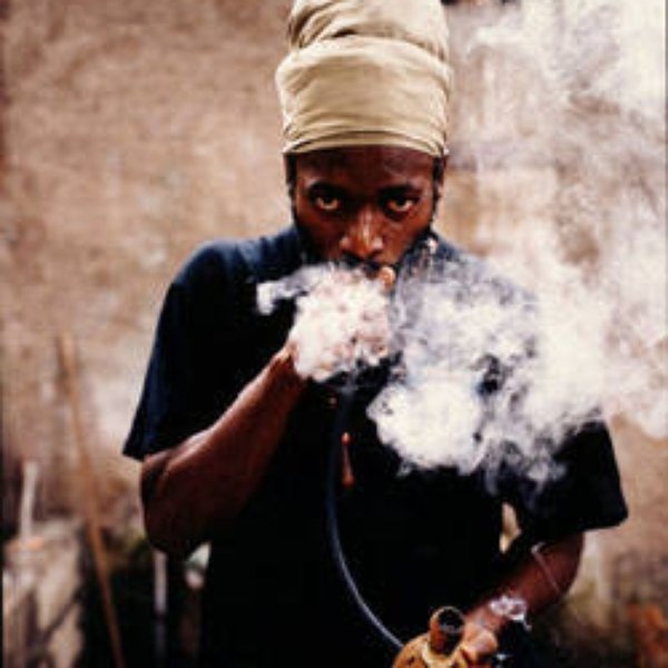 Capleton artist photo