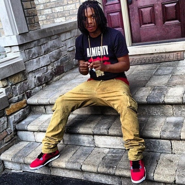Capo artist photo