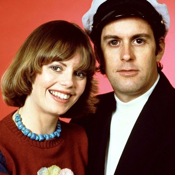 Captain & Tennille artist photo