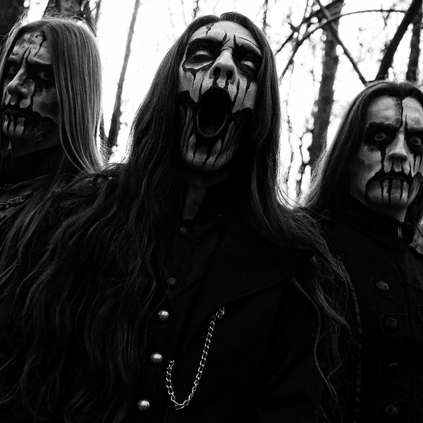 Carach Angren artist photo