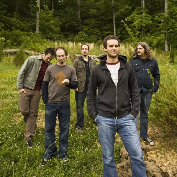 Carbon Leaf artist photo