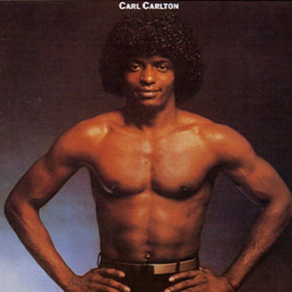Carl Carlton artist photo