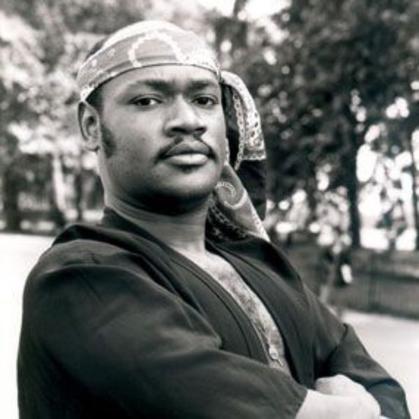 Carl Douglas artist photo