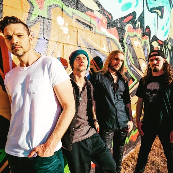 Adelitas Way artist photo