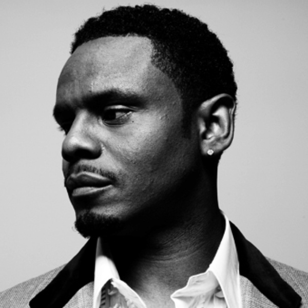 Carl Thomas artist photo