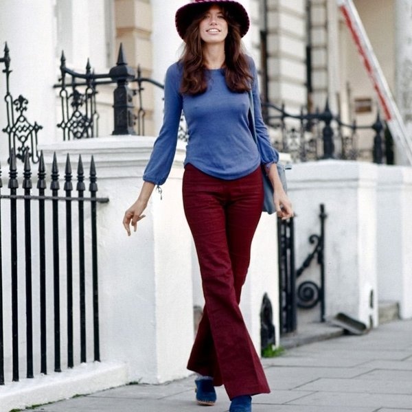 Carly Simon artist photo