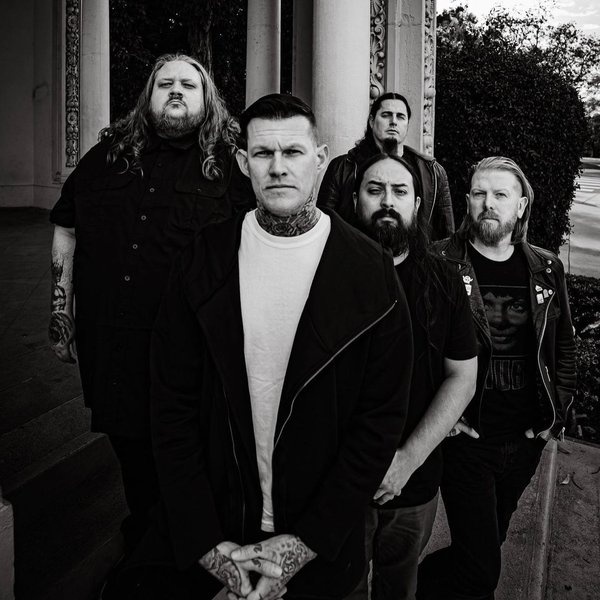 Carnifex artist photo