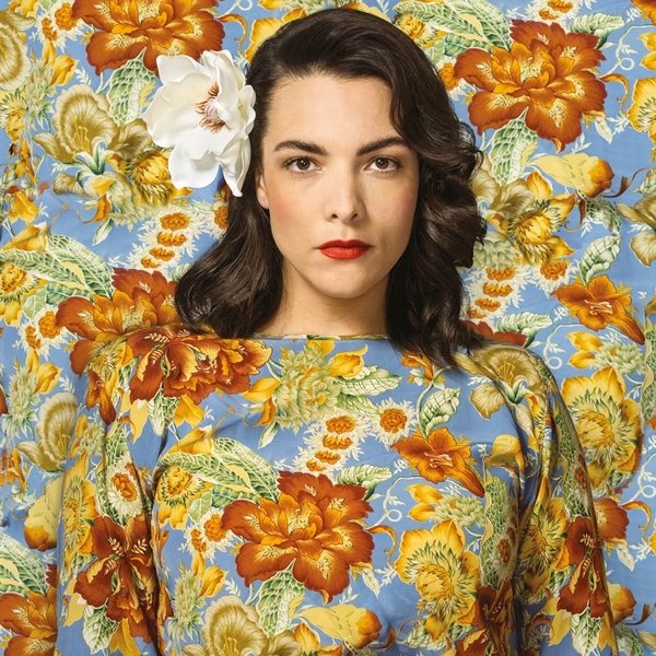 Caro Emerald artist photo