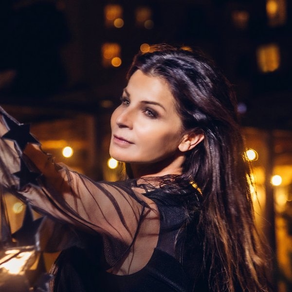 Carola artist photo