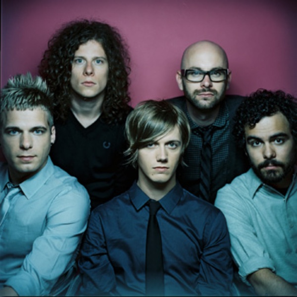 Cartel artist photo