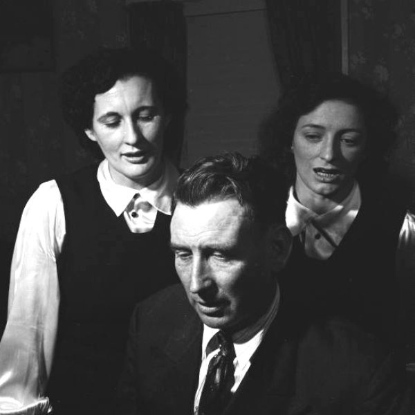 The Carter Family artist photo