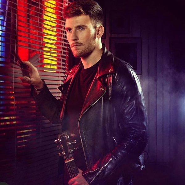 Casanova artist photo