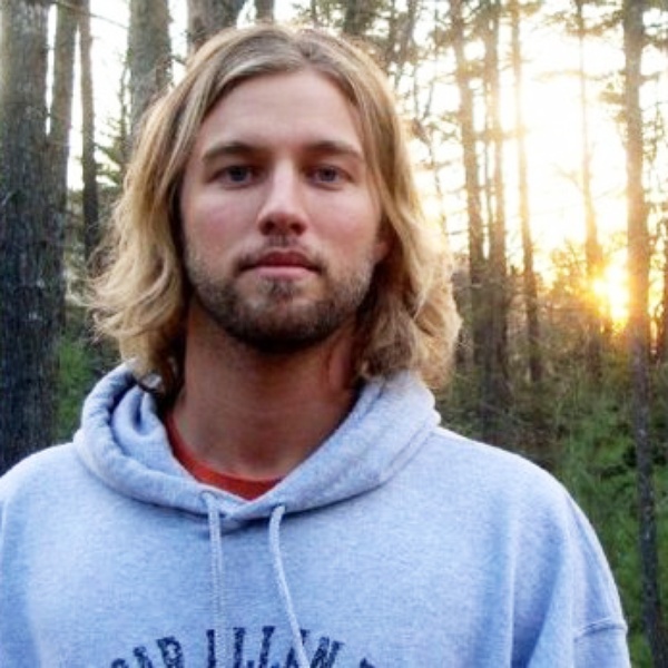 Casey James artist photo