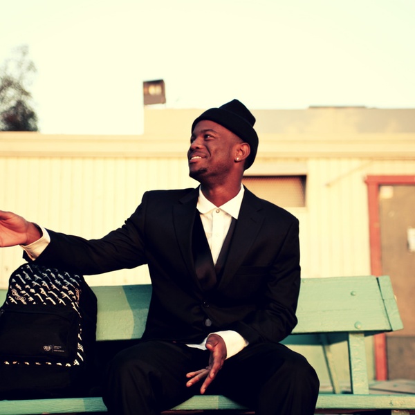 Casey Veggies artist photo